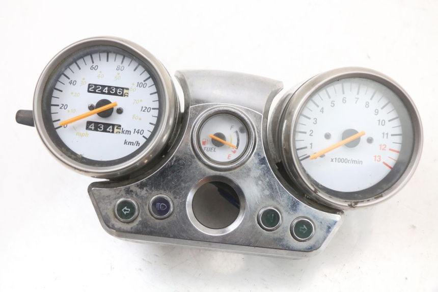 photo de Odometer HYOSUNG GV AQUILA 125 (2000 - 2004)