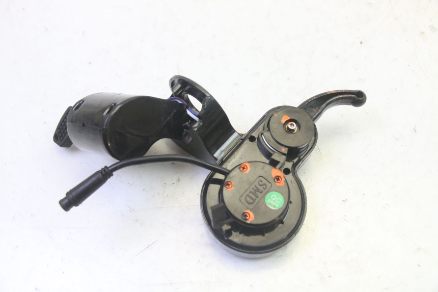 photo de SPEEDOMETER HITWAY H5 1