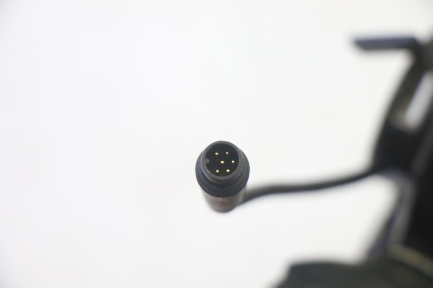 photo de SPEEDOMETER HITWAY H5 1