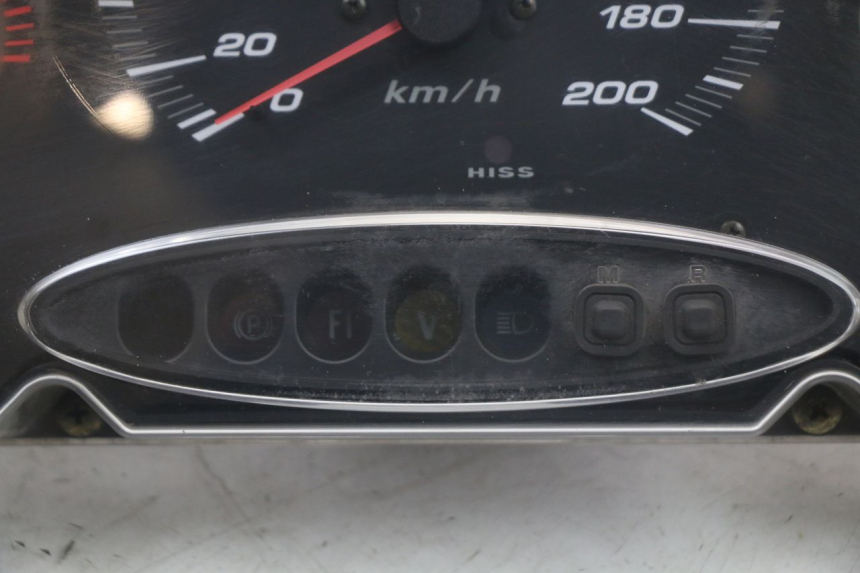 photo de SPEEDOMETER HONDA FJS SILVERWING SILVER WING 600 (2001 - 2010)