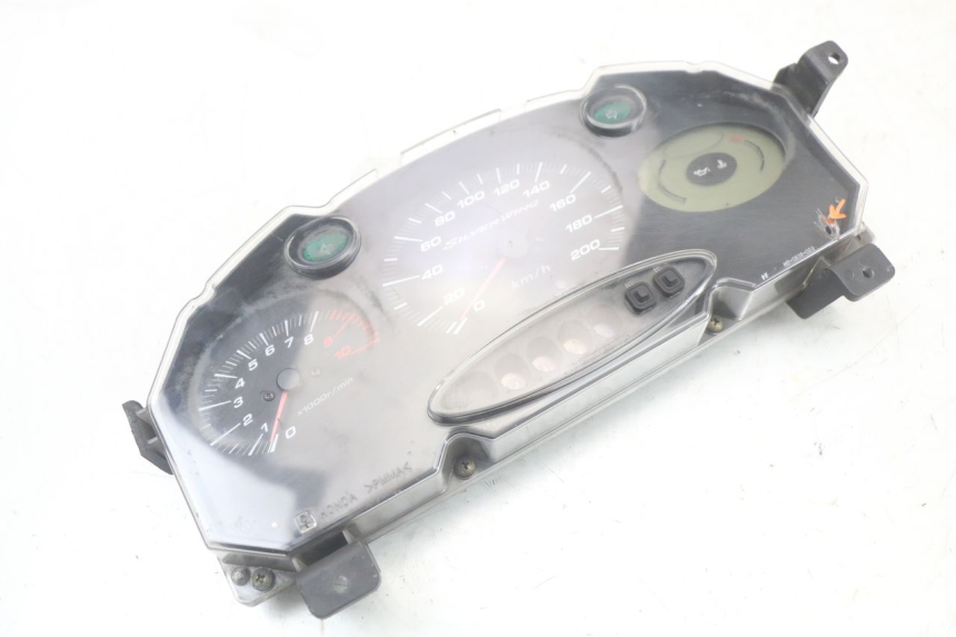 photo de SPEEDOMETER HONDA FJS SILVERWING SILVER WING 600 (2001 - 2010)