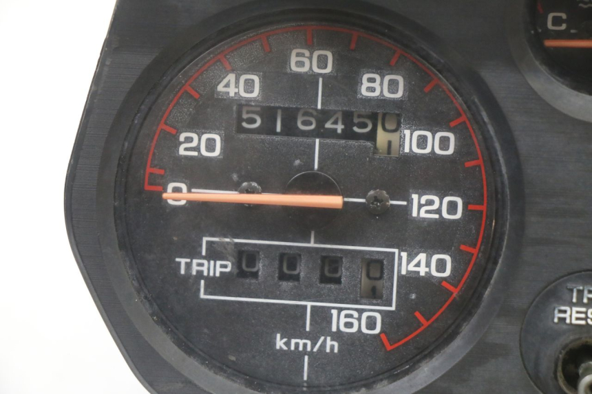 photo de SPEEDOMETER HONDA MTX TC02 125 (1987 - 1989)