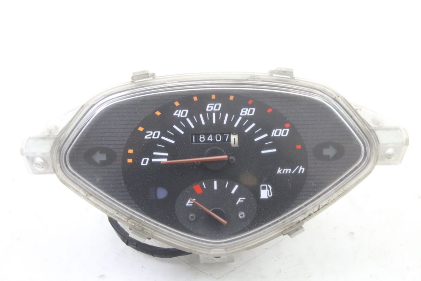 photo de SPEEDOMETER HONDA SCV LEAD 100 (2003 - 2007)