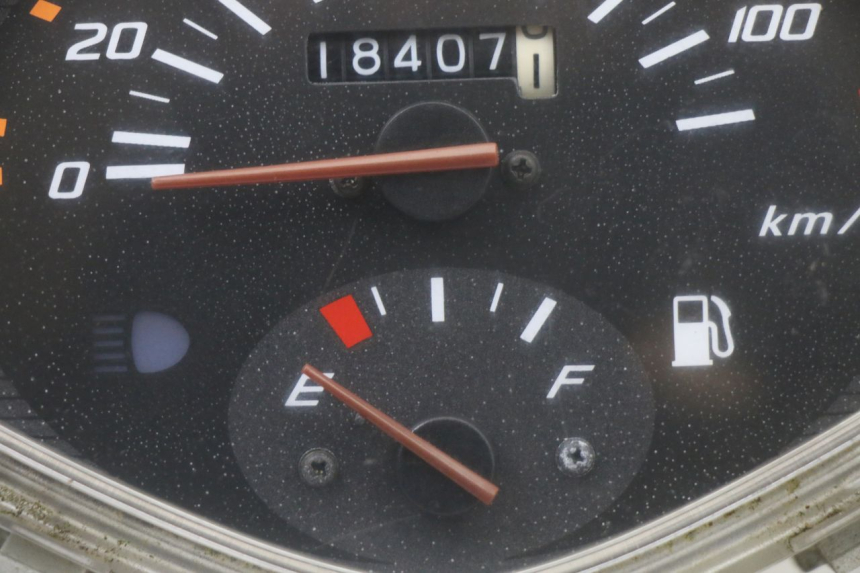 photo de SPEEDOMETER HONDA SCV LEAD 100 (2003 - 2007)