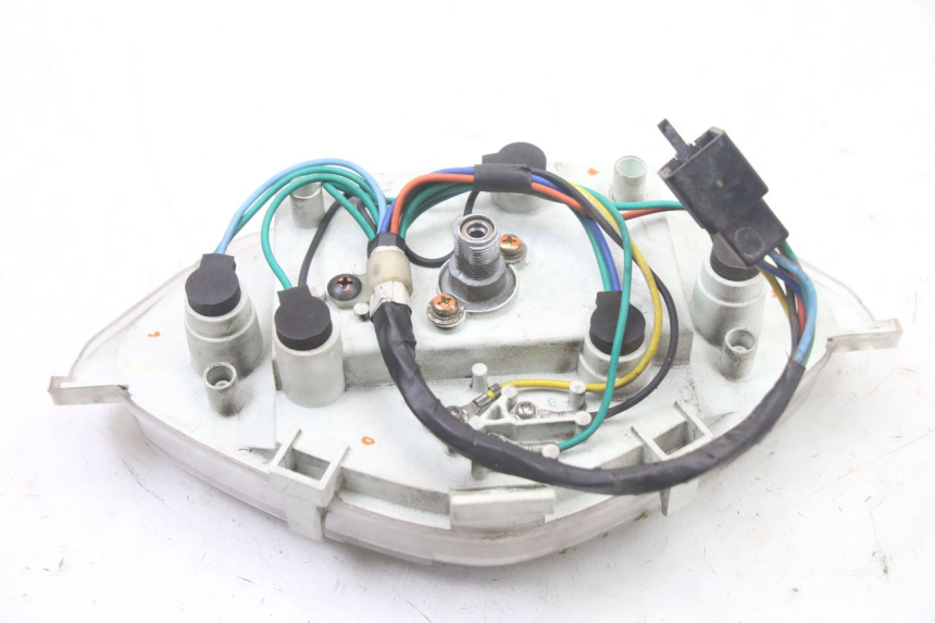 photo de SPEEDOMETER HONDA SCV LEAD 100 (2003 - 2007)