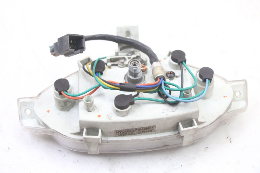 photo de SPEEDOMETER HONDA SCV LEAD 100 (2003 - 2007)