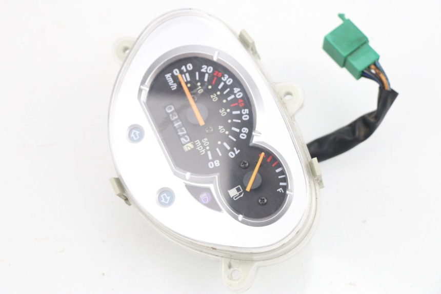 photo de SPEEDOMETER HOOPER COSI 4T 50 (2010 - 2017)