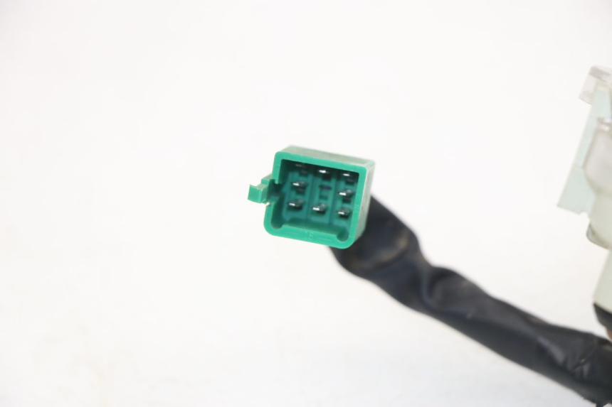 photo de SPEEDOMETER HOOPER COSI 4T 50 (2010 - 2017)