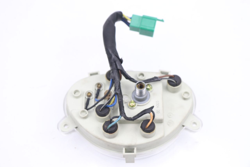 photo de SPEEDOMETER HOOPER COSI 4T 50 (2010 - 2017)