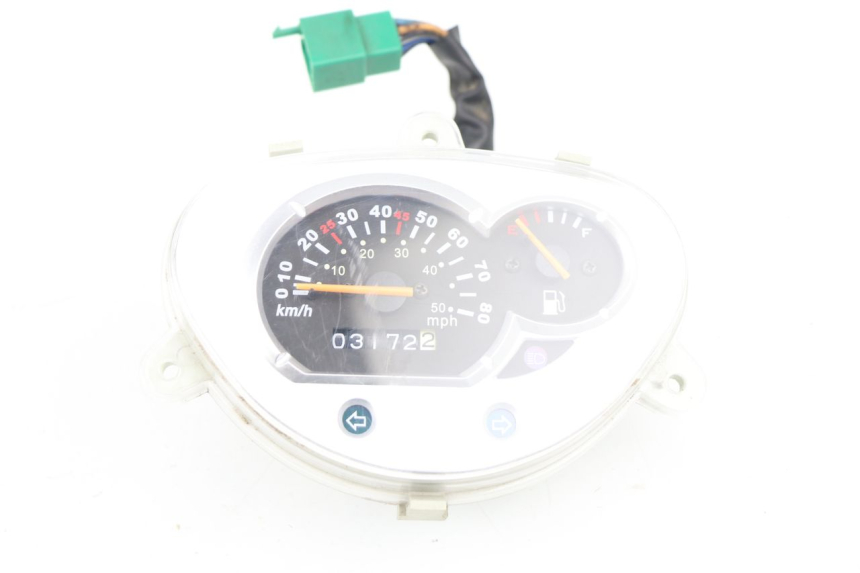 photo de SPEEDOMETER HOOPER COSI 4T 50 (2010 - 2017)