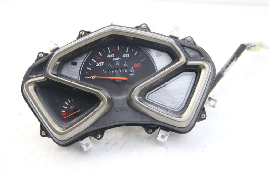 photo de SPEEDOMETER SYM JET 14 4T 50 (2018 - 2022)
