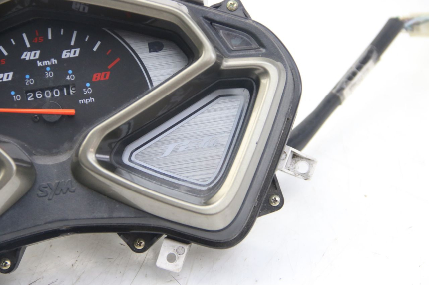 photo de SPEEDOMETER SYM JET 14 4T 50 (2018 - 2022)