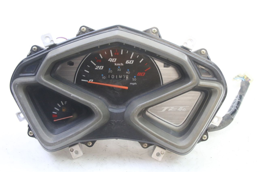 photo de SPEEDOMETER SYM JET 14 4T 50 (2018 - 2022)