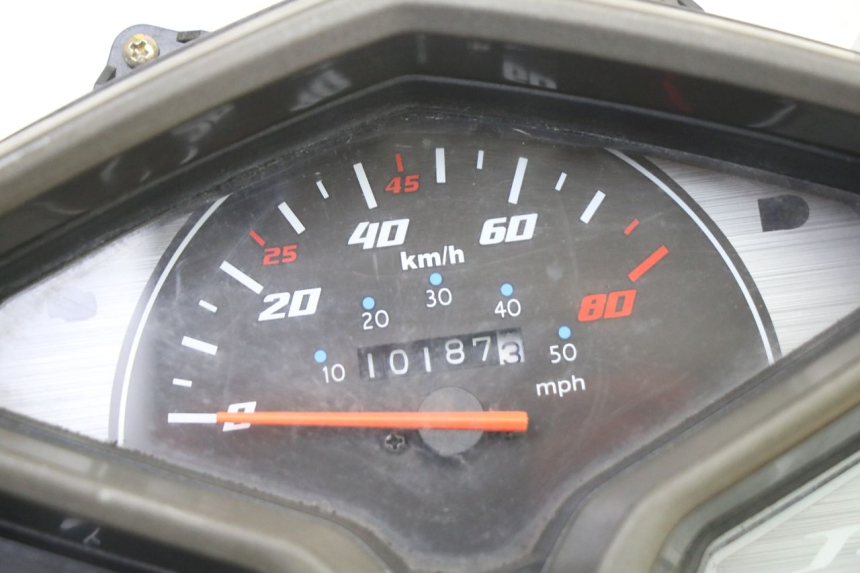 photo de SPEEDOMETER SYM JET 14 4T 50 (2018 - 2022)