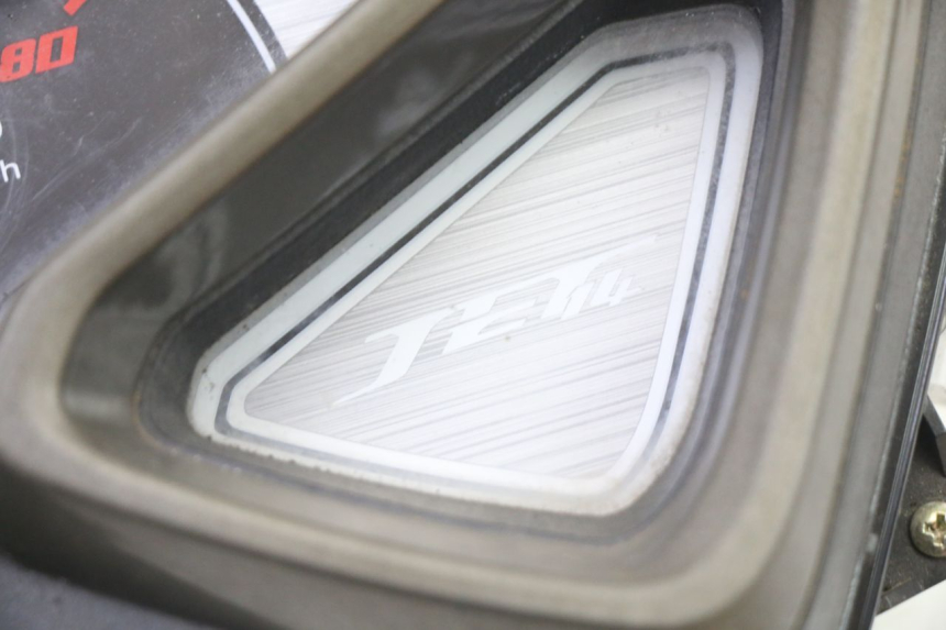photo de SPEEDOMETER SYM JET 14 4T 50 (2018 - 2022)