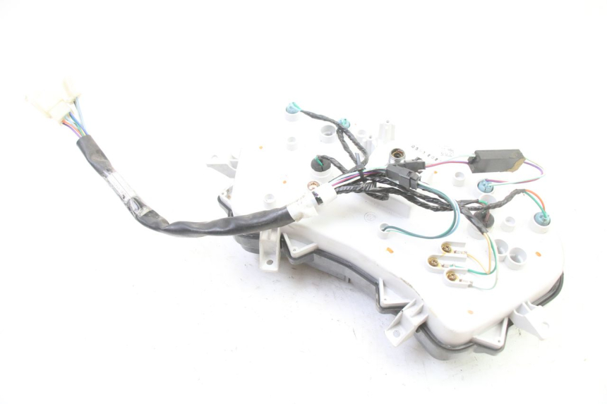 photo de SPEEDOMETER SYM JET 14 4T 50 (2018 - 2022)