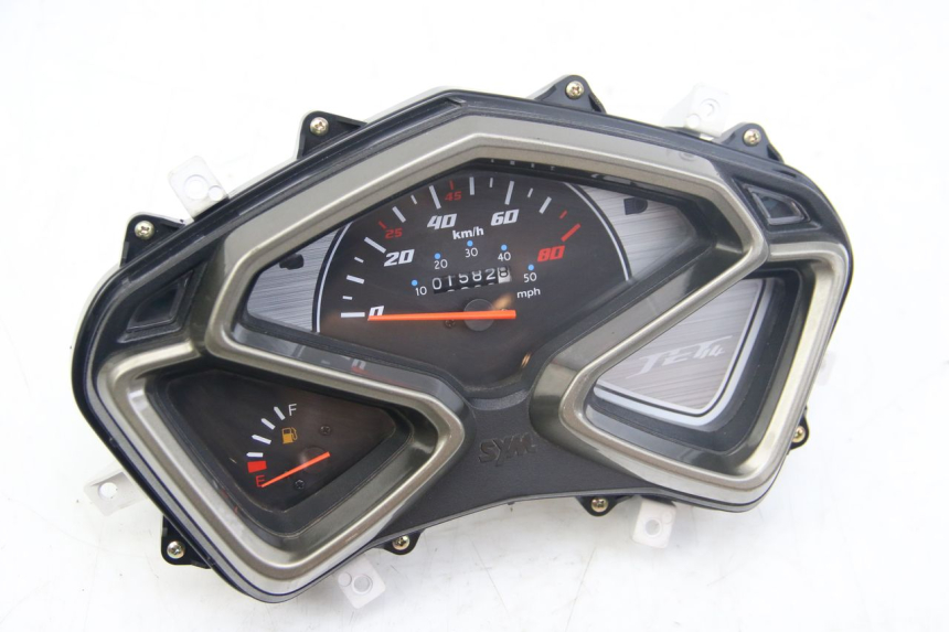 photo de SPEEDOMETER SYM JET 4 4T 50 (2018 - 2021)