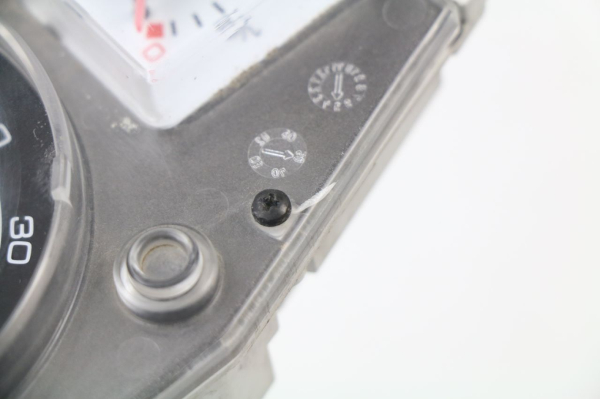 photo de SPEEDOMETER PEUGEOT JET FORCE CARBU 50 (2003 - 2016)