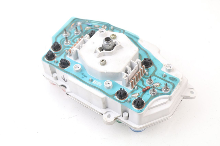 photo de SPEEDOMETER PEUGEOT JET FORCE CARBU 50 (2003 - 2016)