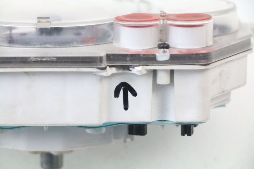 photo de SPEEDOMETER PEUGEOT JET FORCE CARBU 50 (2003 - 2016)