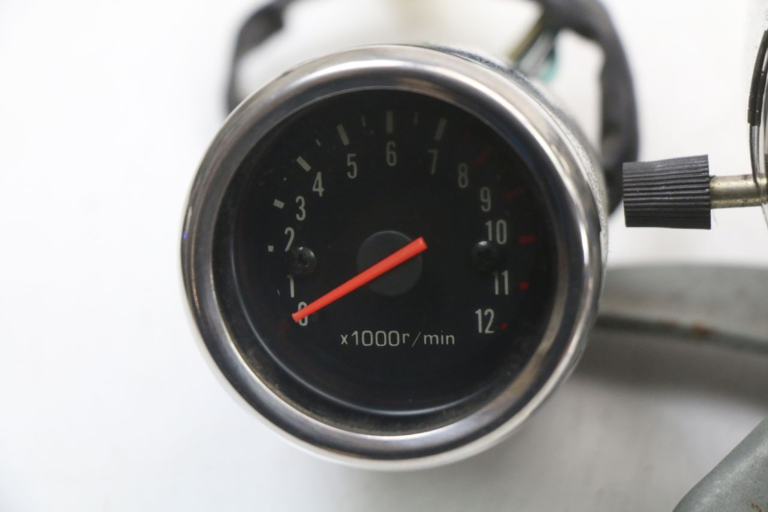 photo de SPEEDOMETER JINLUN JL HIGHLANDER 125 (2007 - 2015)