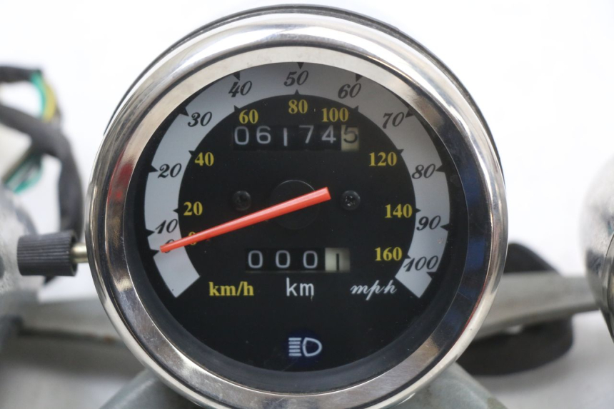 photo de SPEEDOMETER JINLUN JL HIGHLANDER 125 (2007 - 2015)