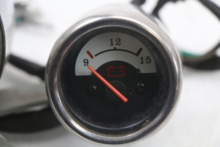 photo de SPEEDOMETER JINLUN JL HIGHLANDER 125 (2007 - 2015)