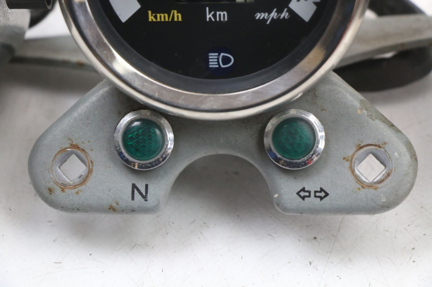 photo de SPEEDOMETER JINLUN JL HIGHLANDER 125 (2007 - 2015)