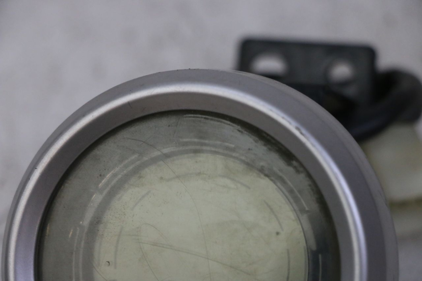 photo de SPEEDOMETER JM MOTORS MIA 50 (2017 - 2020)