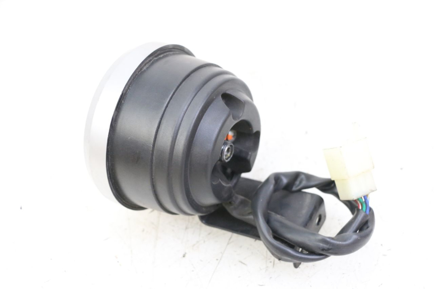 photo de SPEEDOMETER JM MOTORS MIA 50 (2017 - 2020)