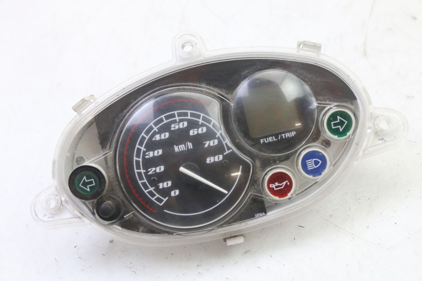 photo de SPEEDOMETER YAMAHA JOG R 50 (2004 - 2014)