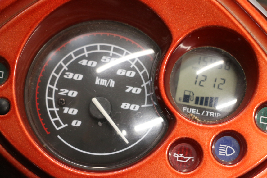 photo de SPEEDOMETER YAMAHA JOG R 50 (2004 - 2014)