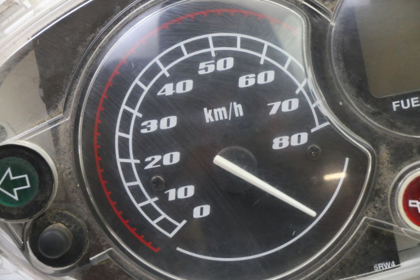 photo de SPEEDOMETER YAMAHA JOG R 50 (2004 - 2014)