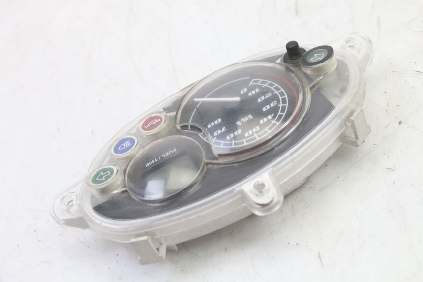 photo de SPEEDOMETER YAMAHA JOG R 50 (2004 - 2014)
