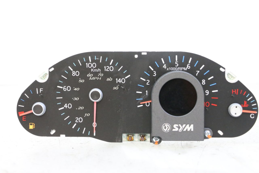 photo de SPEEDOMETER SYM JOYMAX 125 (2010 - 2017)