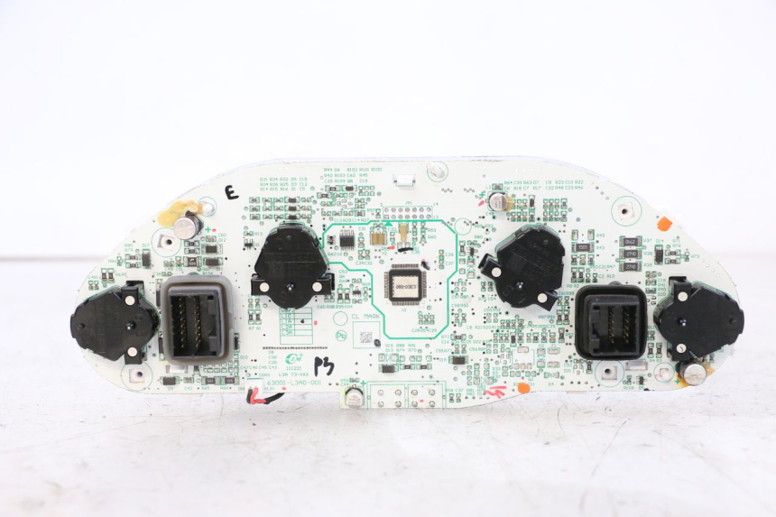 photo de SPEEDOMETER SYM JOYMAX 125 (2010 - 2017)