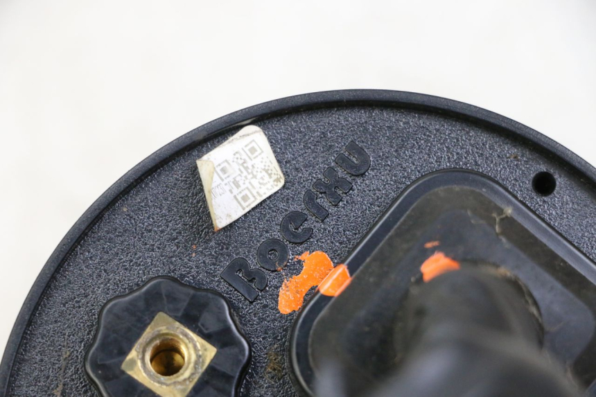 photo de SPEEDOMETER KEEWAY K-LIGHT KLIGHT 125 (2018 - 2025) - Product overview