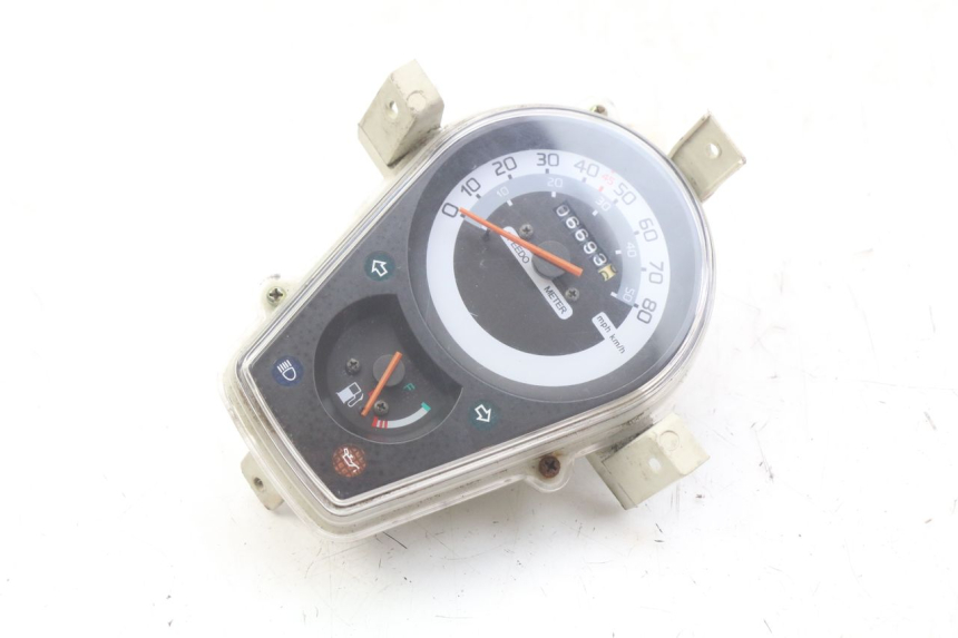 photo de SPEEDOMETER RIDE KALLIO 50 (2010 - 2019)