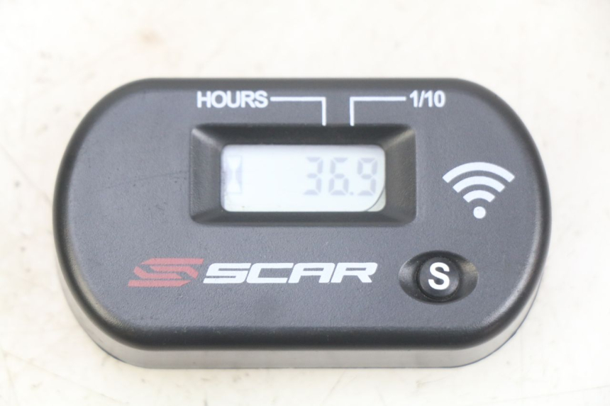 photo de SPEEDOMETER KAWASAKI KX L 85 (2022 - 2024)