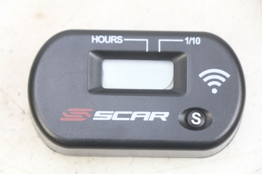 photo de SPEEDOMETER KAWASAKI KX L 85 (2022 - 2024)