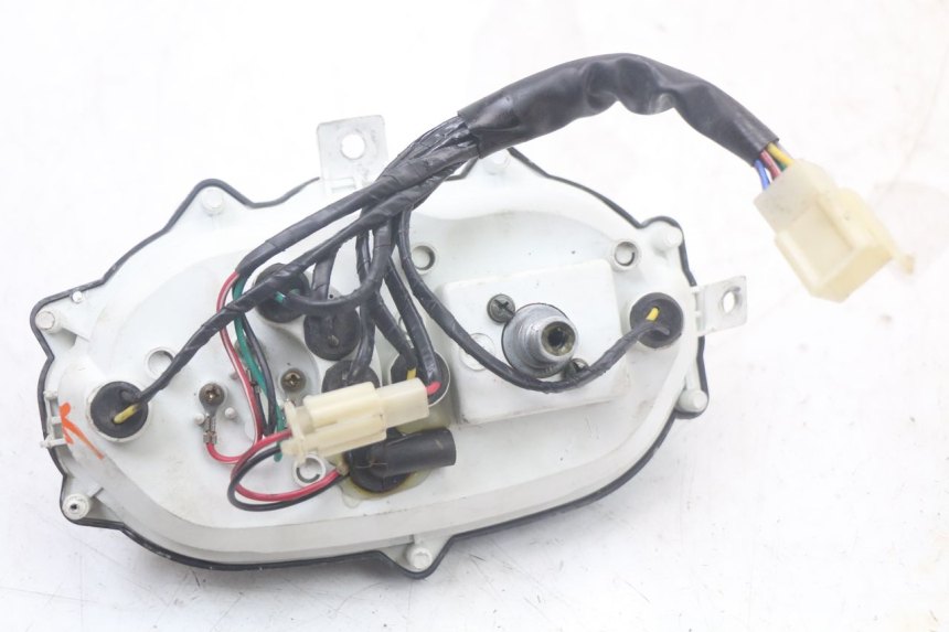 photo de SPEEDOMETER KEEWAY RY6 2T 50 (2011 - 2019)