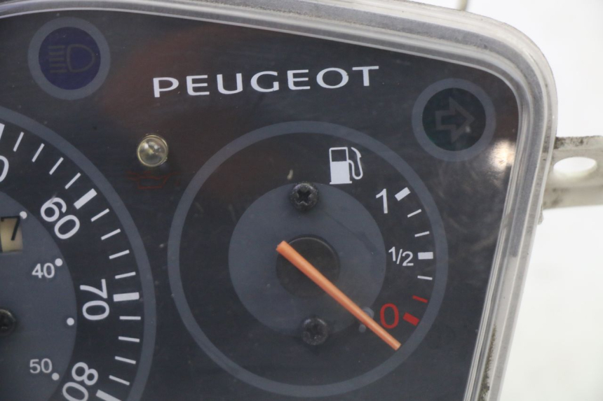 photo de SPEEDOMETER PEUGEOT KISBEE 2T 50 (2010 - 2017)