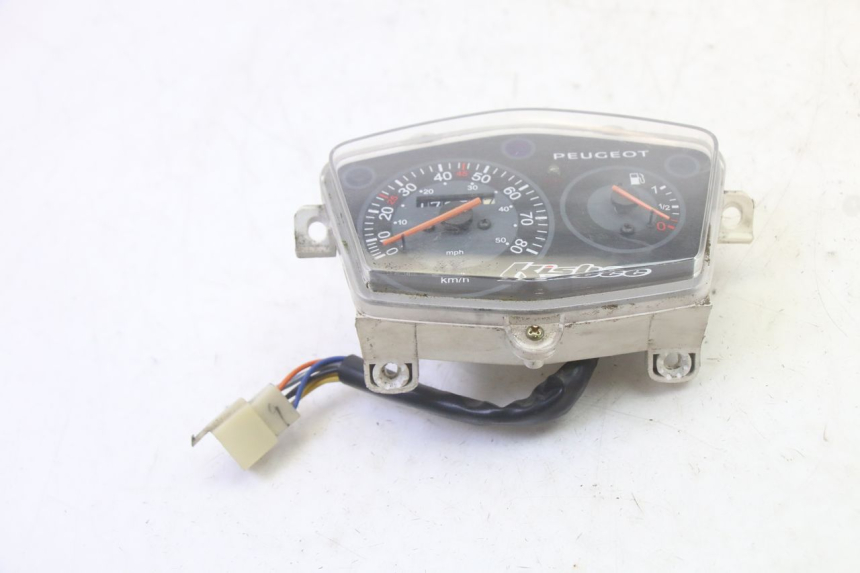 photo de SPEEDOMETER PEUGEOT KISBEE 2T 50 (2010 - 2017)