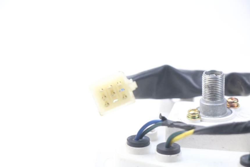 photo de SPEEDOMETER PEUGEOT KISBEE 4T 50 (2018 - 2022)