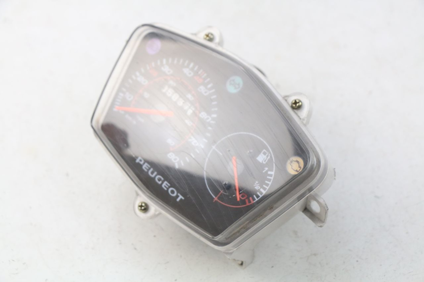 photo de SPEEDOMETER PEUGEOT KISBEE 4T 50 (2018 - 2022)