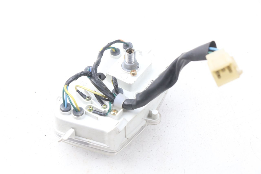 photo de SPEEDOMETER PEUGEOT KISBEE 4T 50 (2010 - 2017)