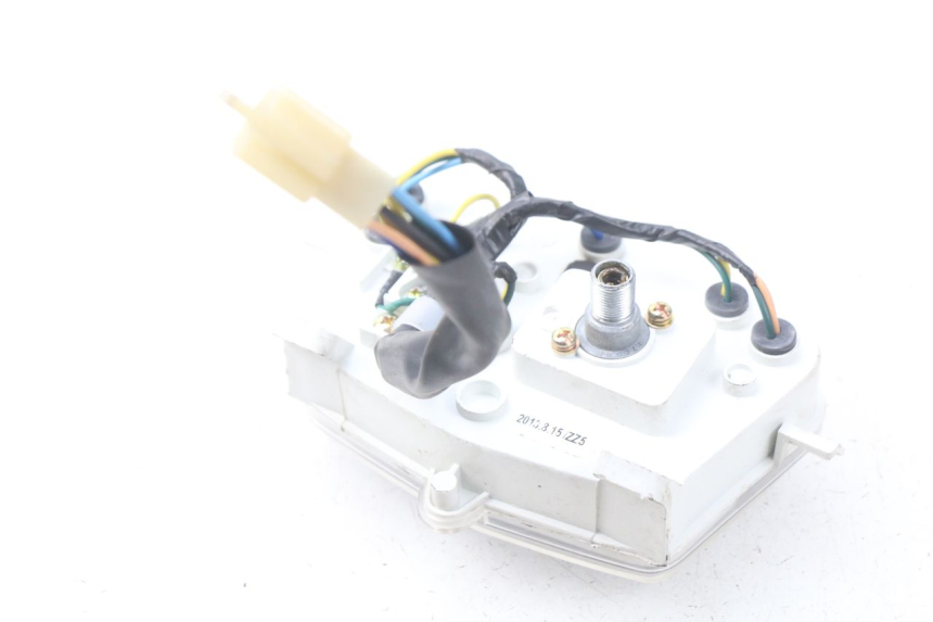 photo de SPEEDOMETER PEUGEOT KISBEE 4T 50 (2010 - 2017)