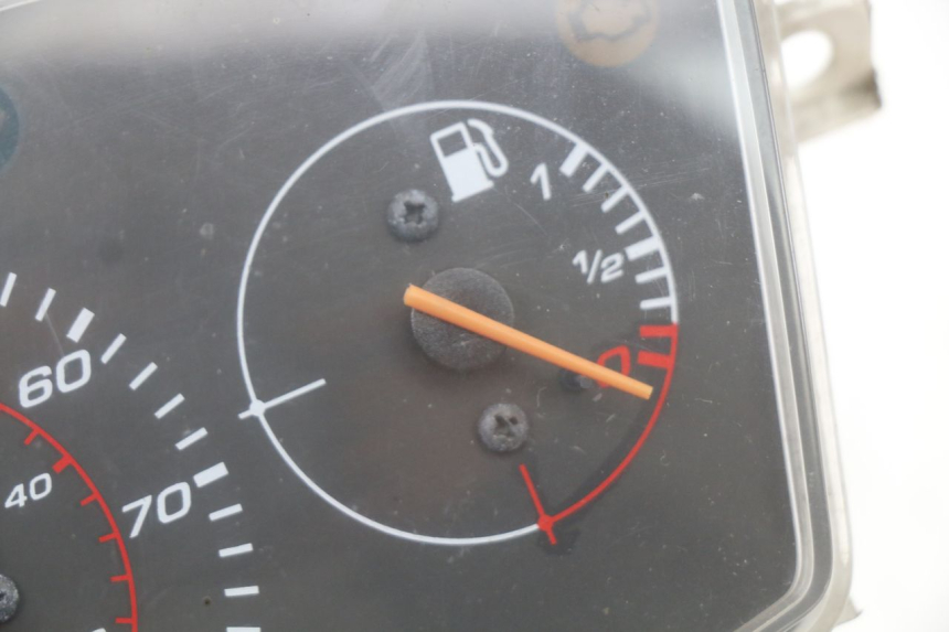 photo de SPEEDOMETER PEUGEOT KISBEE 4T 50 (2018 - 2022)