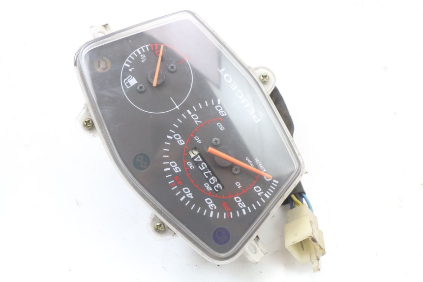 photo de SPEEDOMETER PEUGEOT KISBEE 4T 50 (2018 - 2022)