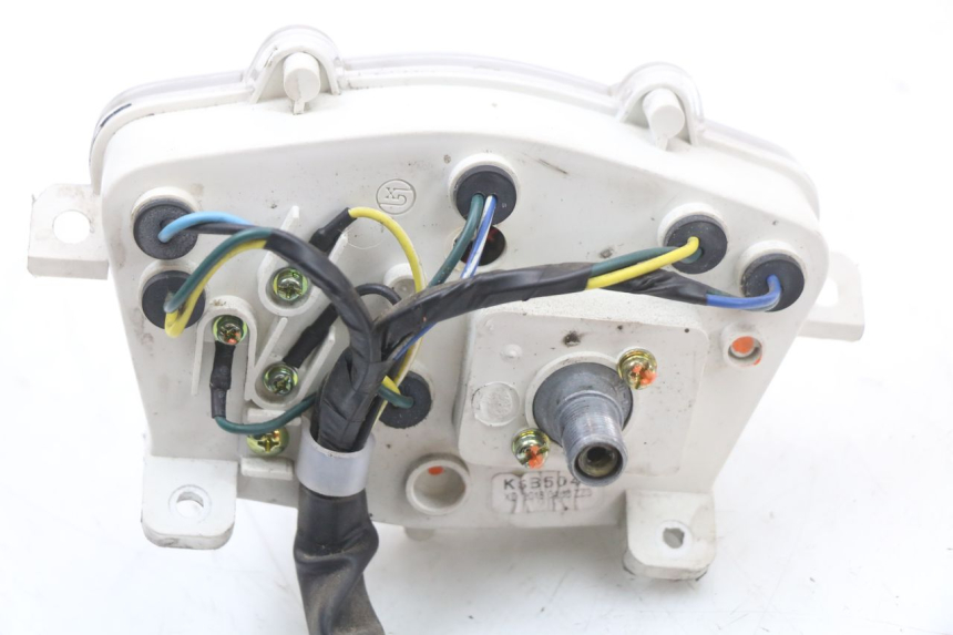 photo de SPEEDOMETER PEUGEOT KISBEE 4T 50 (2018 - 2022)